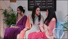 Bhagya Lakshmi - 5th July 2023